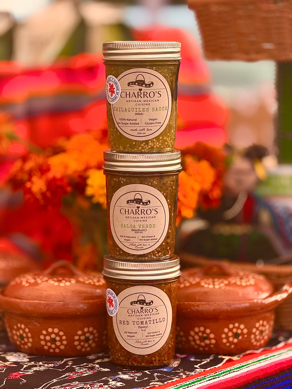 Salsa Verde