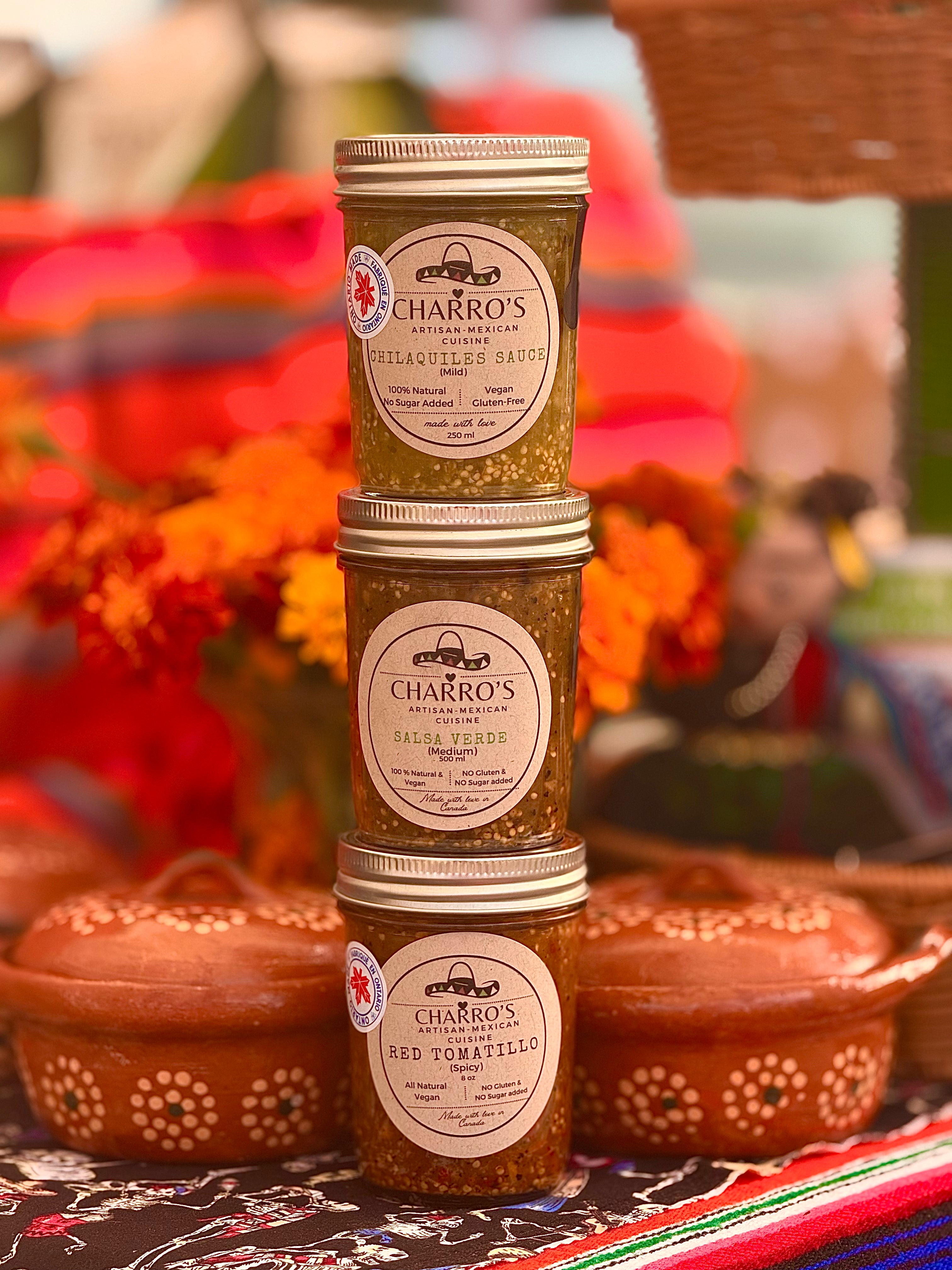 Salsa Verde