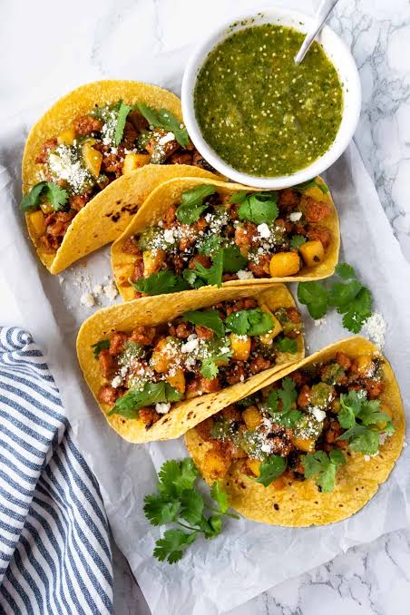 Salsa Verde