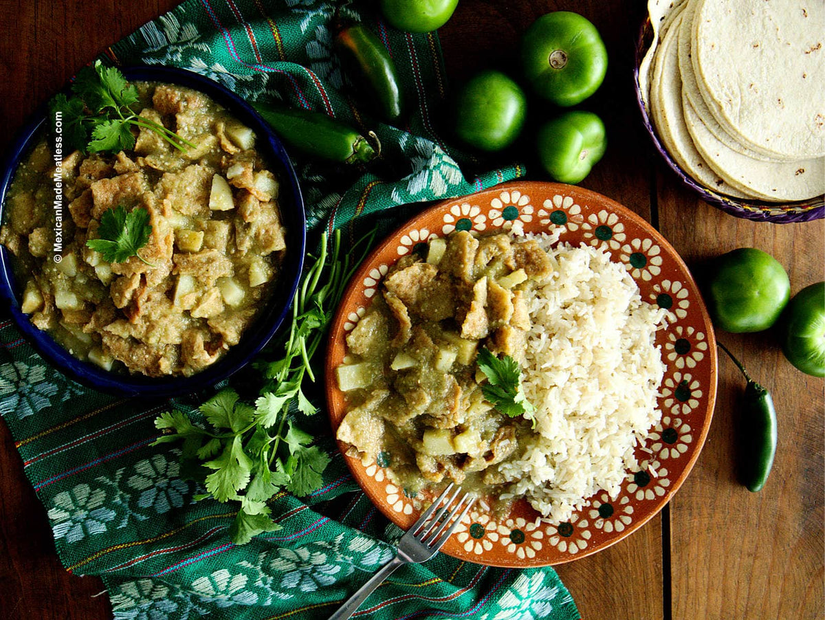 Salsa Verde