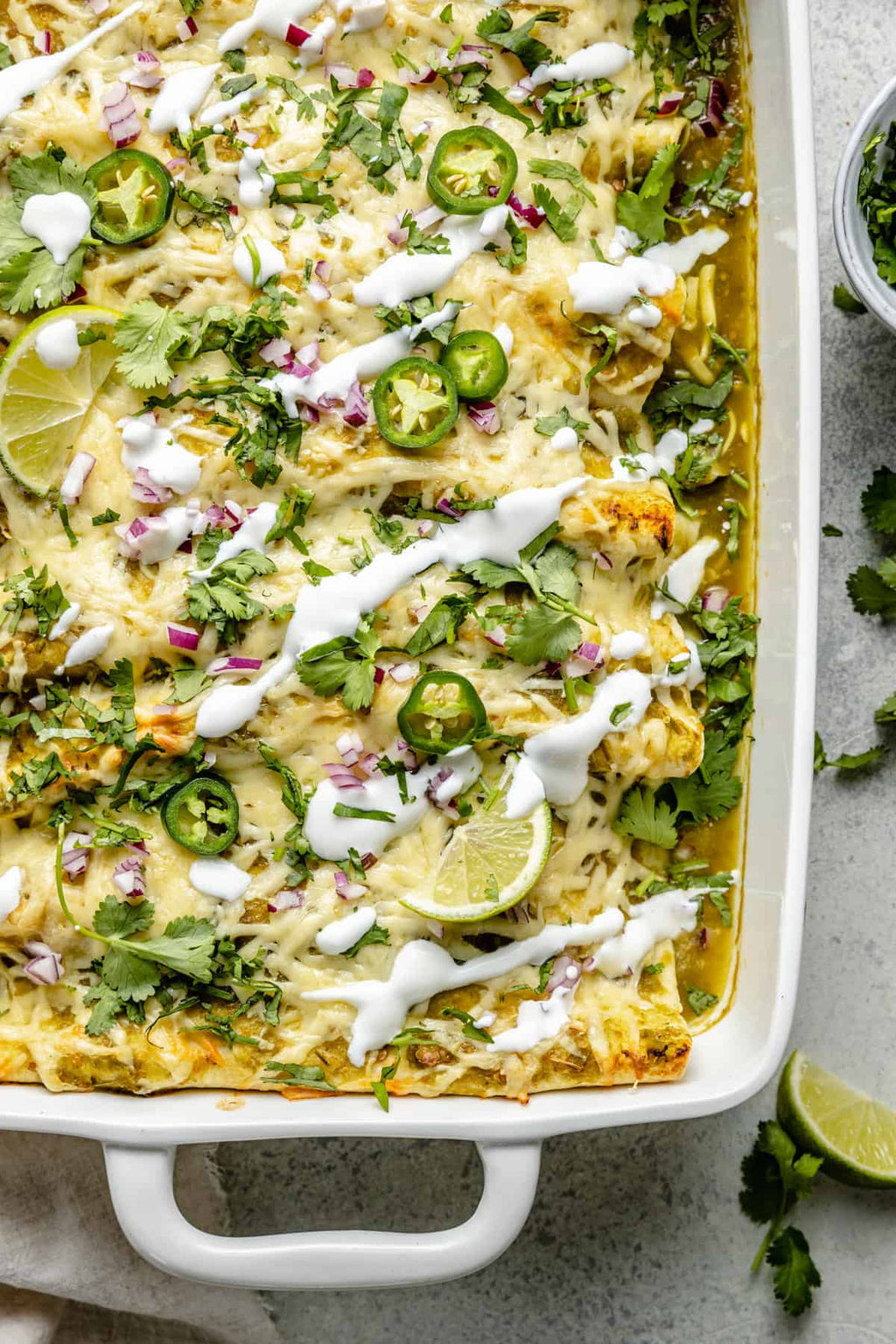 Salsa Verde