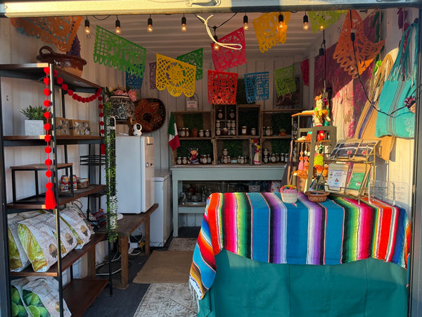 CHARRO'S at the Petawawa Container Market