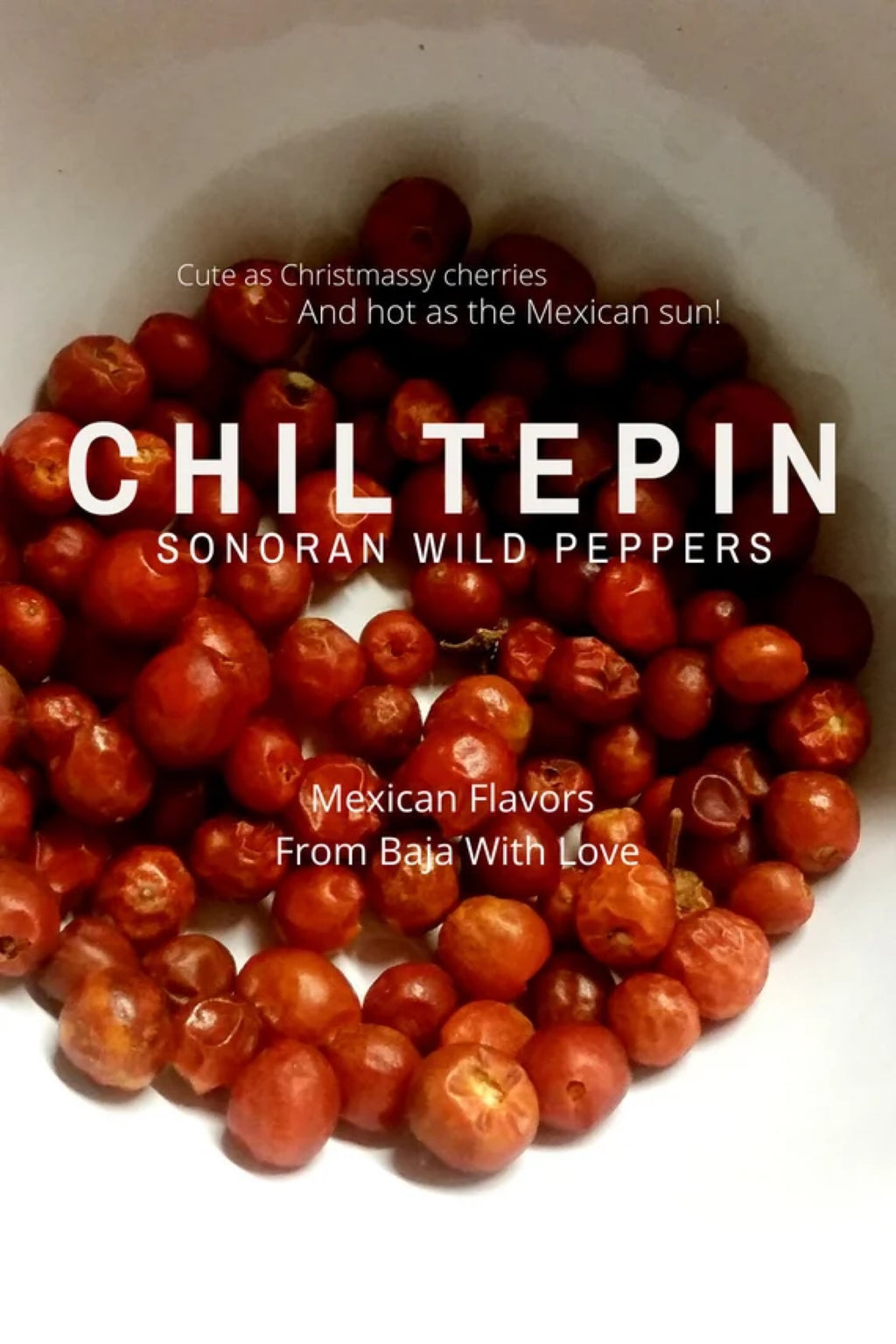 Chiltepin