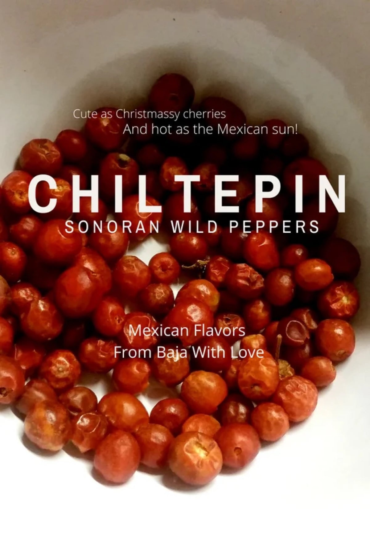 Chiltepin