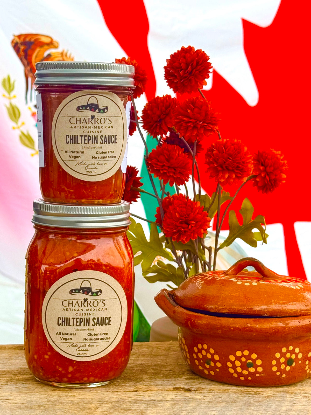 Chiltepin