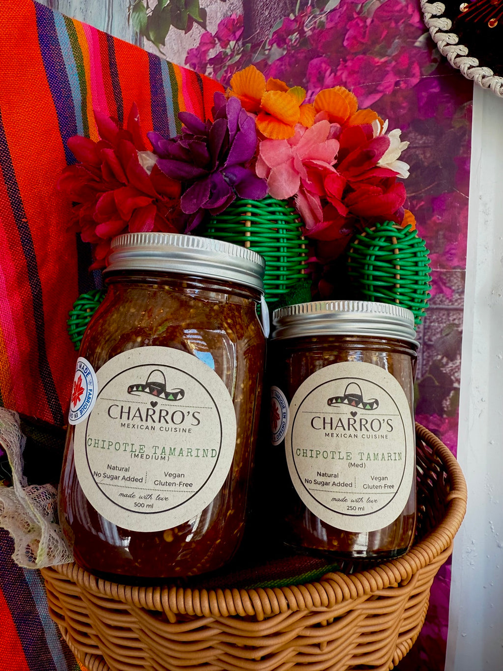 Chipotle Tamarind