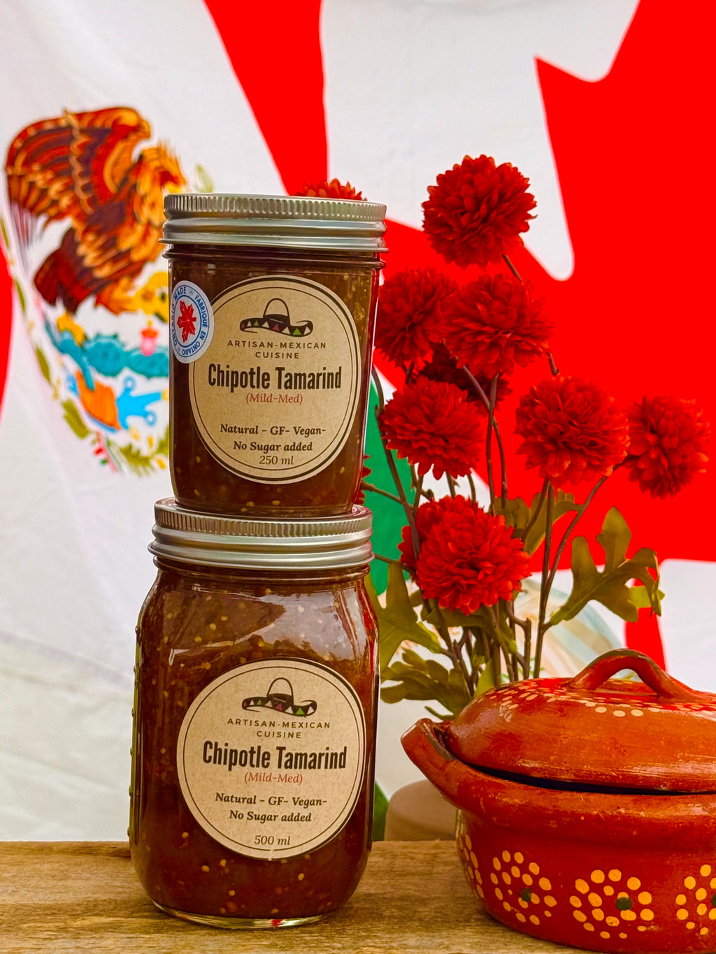 Chipotle Tamarind