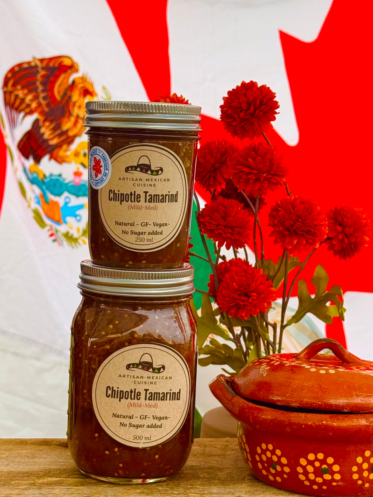 Chipotle Tamarind
