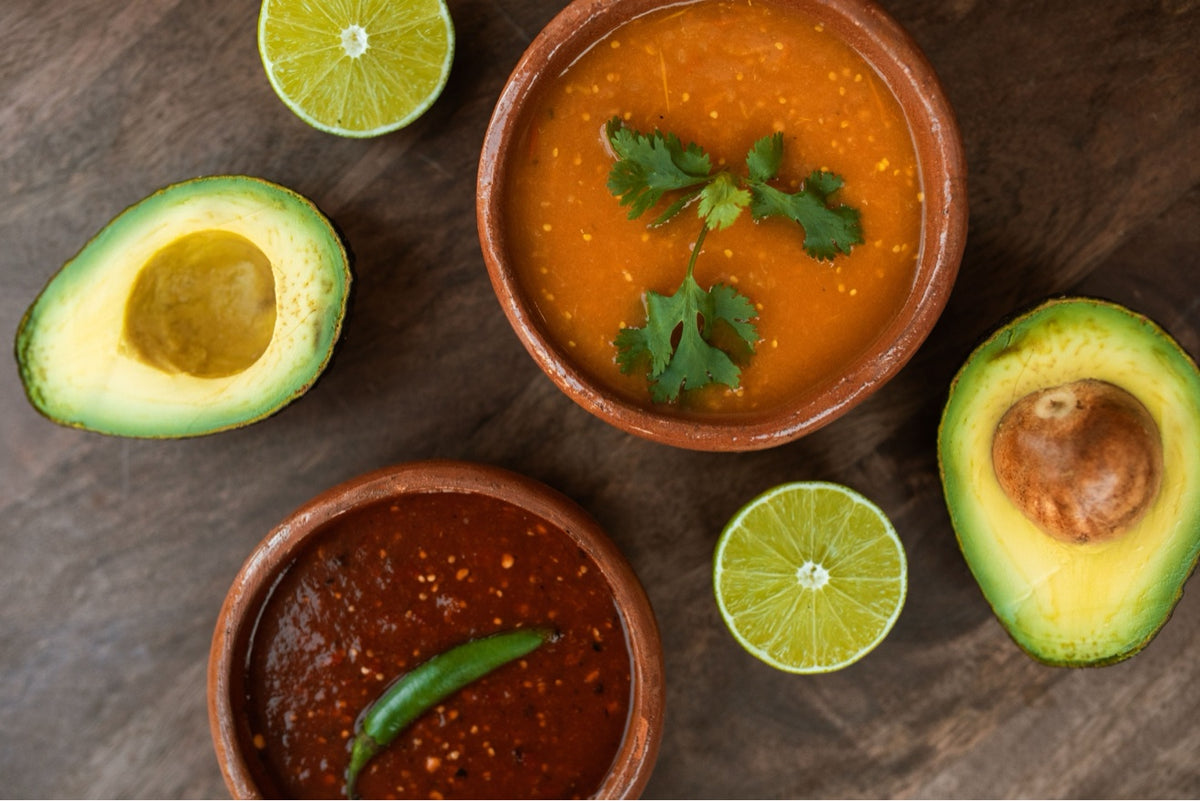 Chiltepin